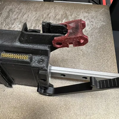 Wham Bam Chain Link Adapter