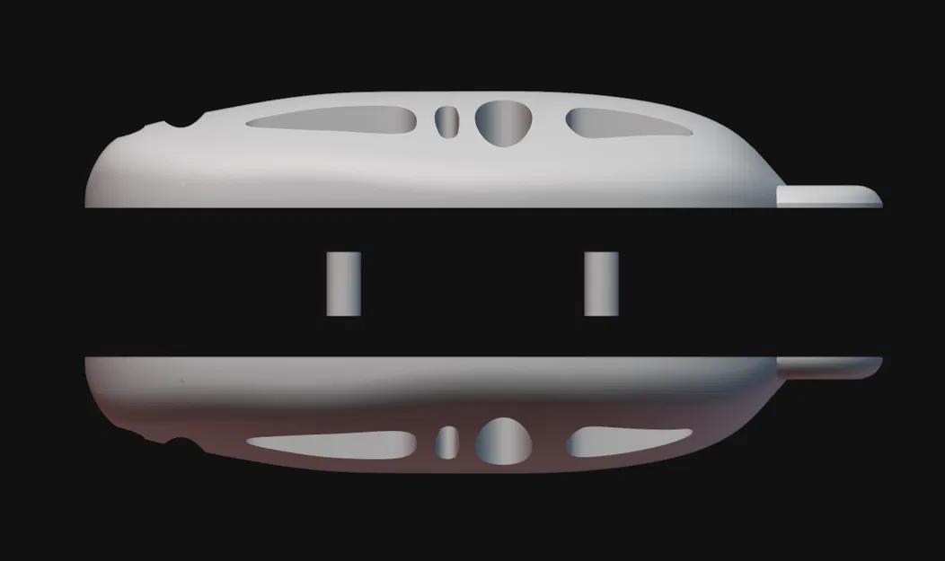 Móc Khóa Kaonashi - Image 5