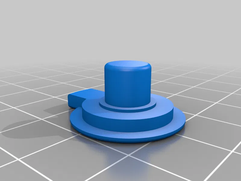 Giá đỡ cuộn dây cho Raise3d Pro 2 - Image 11