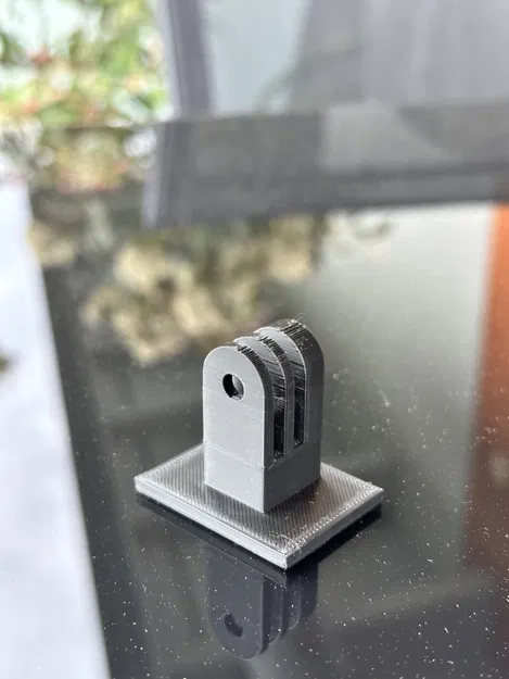 Khuôn Mẫu Gắn GoPro (Có Thể Chỉnh Sửa) - Image 6