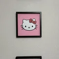 Hộp Đèn Hello Kitty và Bạn Bè - Thumbnail 2