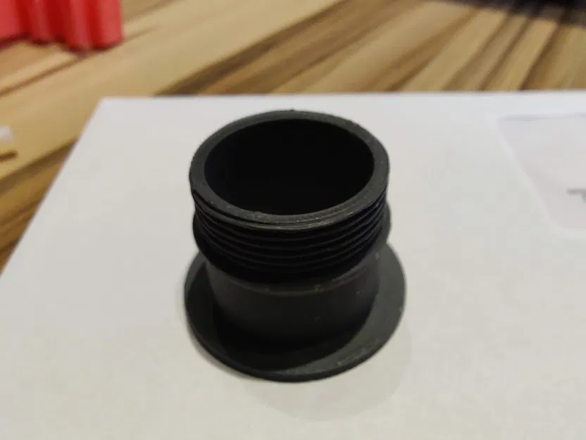 Giá đỡ cuộn dây tóc thay thế cho Elegoo Neptune 3 và 4 (phiên bản ngắn) - Image 1