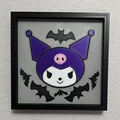 Hộp Đèn Kuromi - Hello Kitty và Bạn Bè - Thumbnail 1