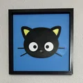 Chococat - Hộp Đèn "Hello Kitty và Bạn Bè" - Thumbnail 1