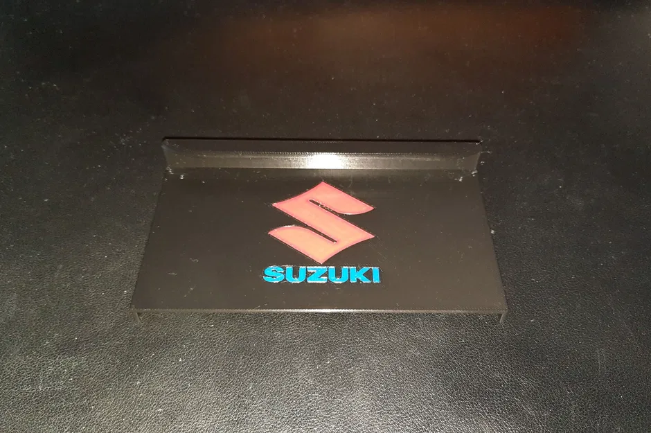 Giá Đỡ Điện Thoại Ngang Cho 2009 Suzuki Swift - Image 12