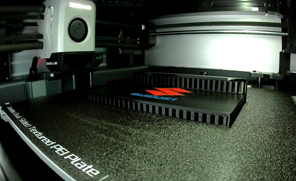 Giá Đỡ Điện Thoại Ngang Cho 2009 Suzuki Swift - Image 18