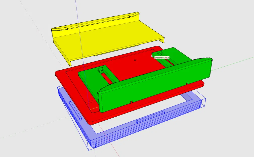 Giá Đỡ Điện Thoại Ngang Cho 2009 Suzuki Swift - Image 20