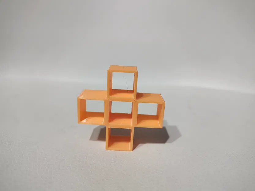 Tetris Balance, 5 Bộ Phận Mới - Image 4