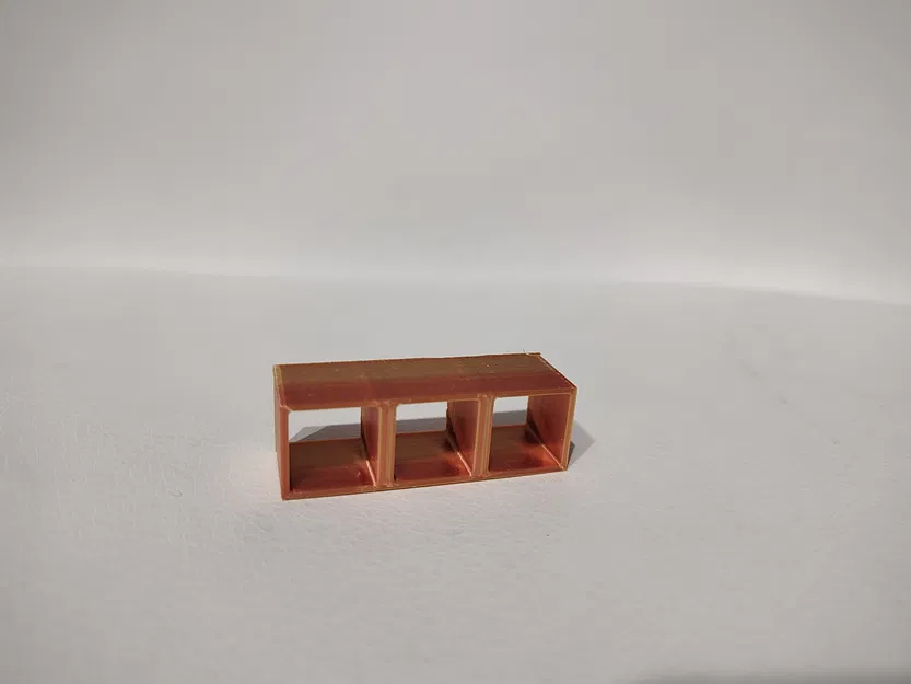 Tetris Balance, 5 Bộ Phận Mới - Image 5