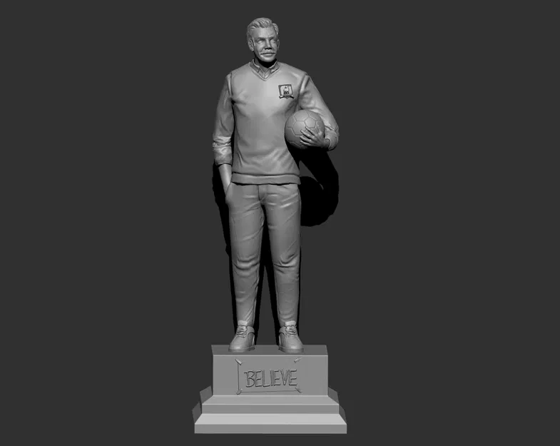 Ted Lasso (Hỗ trợ sẵn) - Image 2