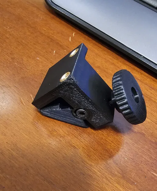 Giá đỡ Input Shaper cho Bàn Kính SV07+ - Image 1