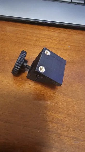 Giá đỡ Input Shaper cho Bàn Kính SV07+ - Image 5