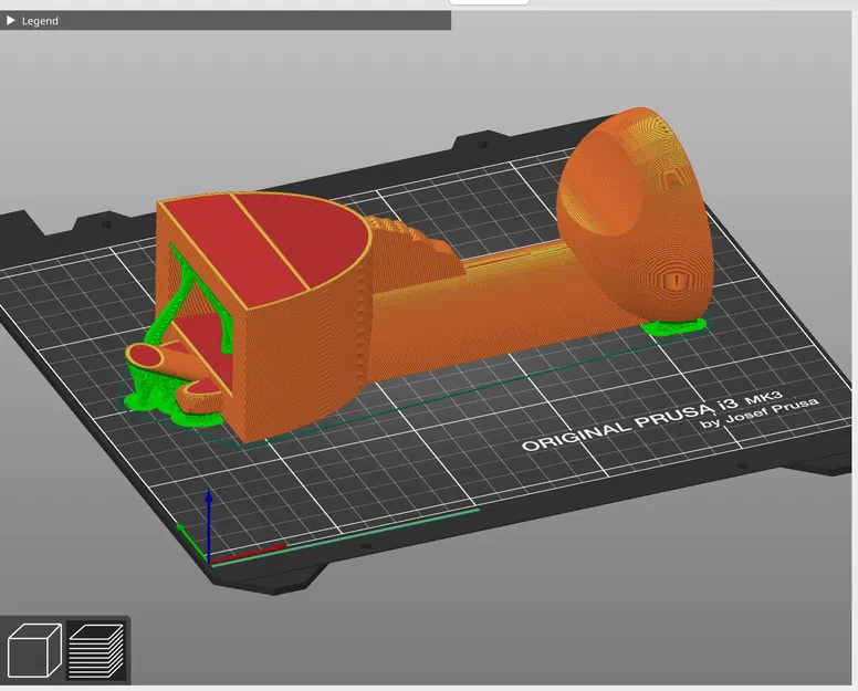 Chậu Rửa Mặt Barbie - Lavatory Barbie - Image 2