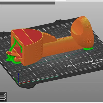 Chậu Rửa Mặt Barbie - Lavatory Barbie