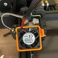Giá đỡ quạt 'hở' cho Ender 3 V2 Neo - Thumbnail 4