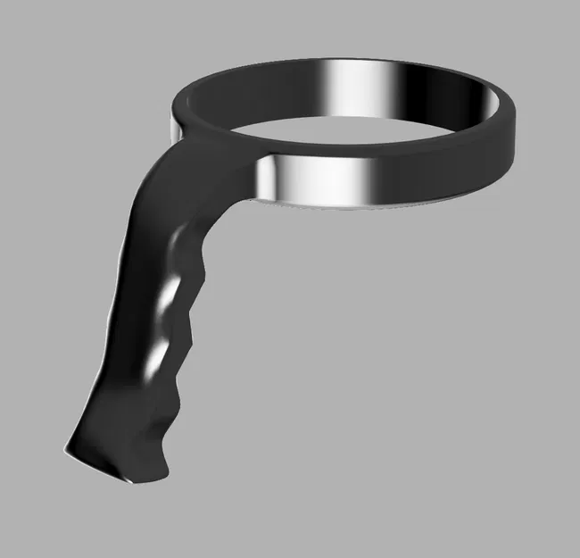 Tay Cầm Cho Cốc Yeti 30 oz - Image 1