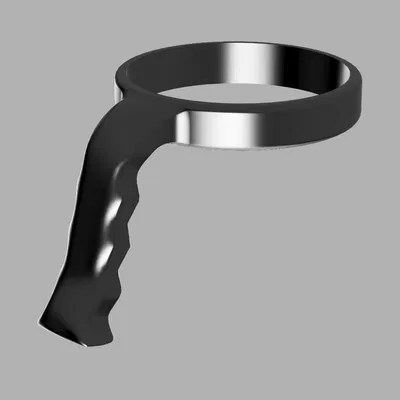 Tay Cầm Cho Cốc Yeti 30 oz