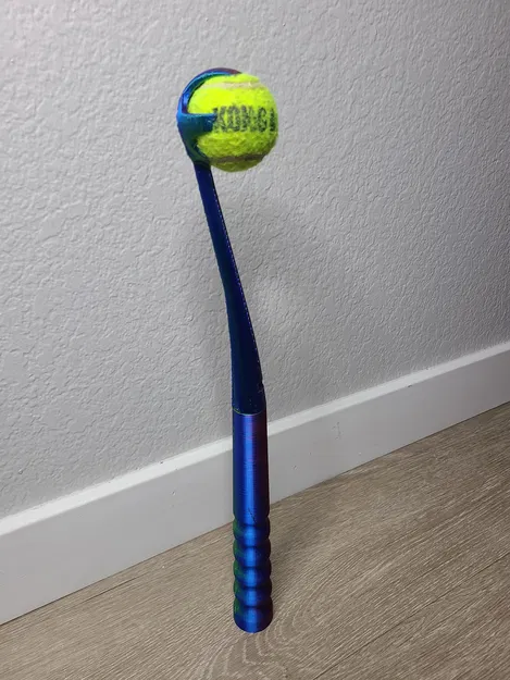 Máy Phóng Banh Mini, 47mm (1.8in) - Image 1