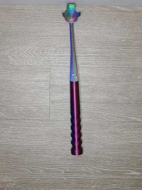 Máy Phóng Banh Mini, 47mm (1.8in) - Image 2