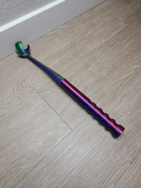 Máy Phóng Banh Mini, 47mm (1.8in) - Image 3