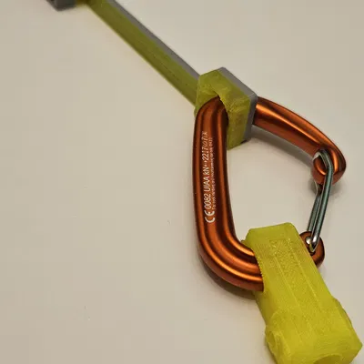 Phụ tùng Snowskate - Miếng dán chống trượt và các món đồ giúp cuộc sống với dây xích dễ dàng hơn