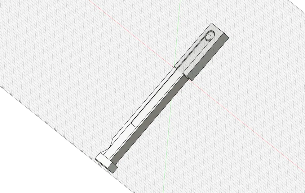 Dây đeo cho cửa trập AR15 airsoft - Image 2