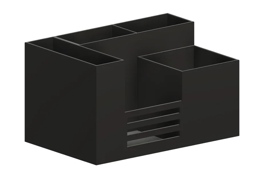 Hộp Đựng Dao Kéo 300mm X 190.5mm X 170mm - Image 1