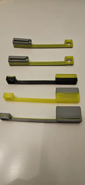 Phụ tùng Snowskate - Miếng dán chống trượt và các món đồ giúp cuộc sống với dây xích dễ dàng hơn - Image 2