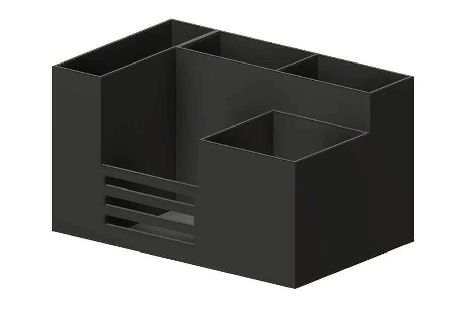 Hộp Đựng Dao Kéo 300mm X 190.5mm X 170mm - Image 2