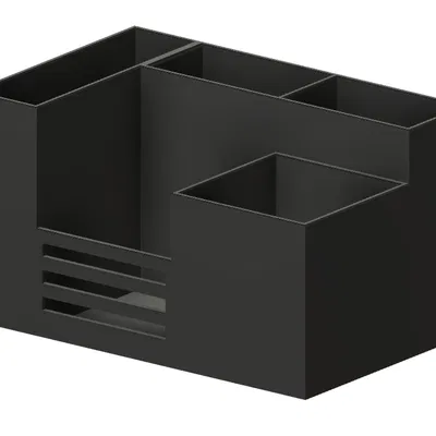 Hộp Đựng Dao Kéo 300mm X 190.5mm X 170mm