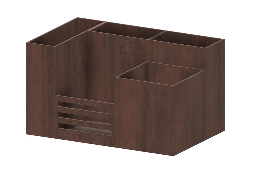 Hộp Đựng Dao Kéo 300mm X 190.5mm X 170mm - Image 4