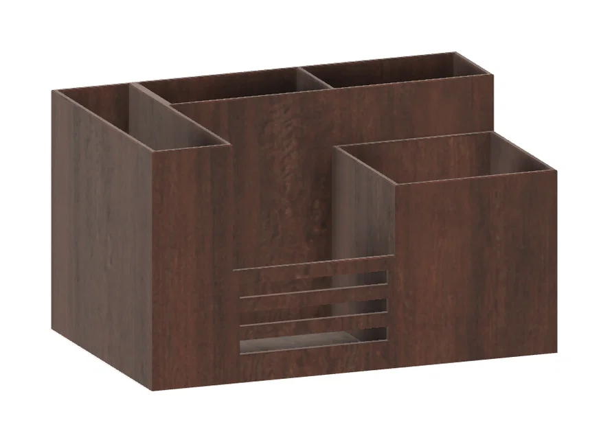 Hộp Đựng Dao Kéo 300mm X 190.5mm X 170mm - Image 5