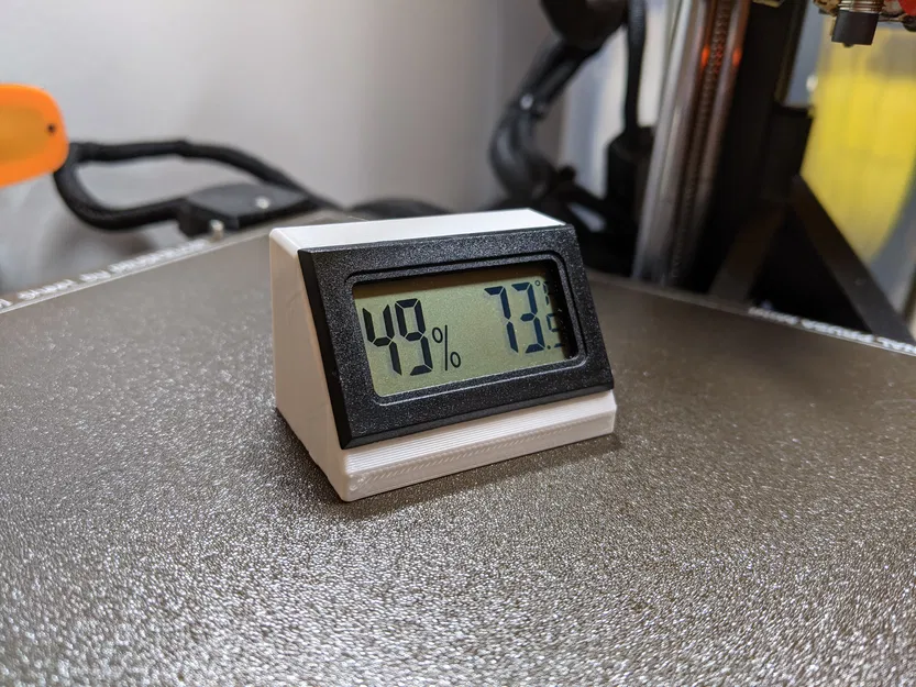 Hộp Đựng Máy Đo Độ Ẩm (Phối Lại) - Image 1