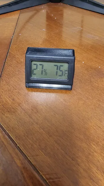 Giá đỡ nhiệt kế (remix) - Image 1