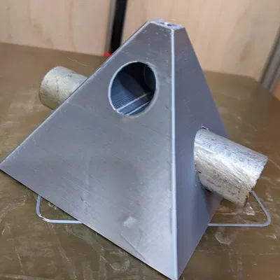 Máy Xúc Mini Để Bàn