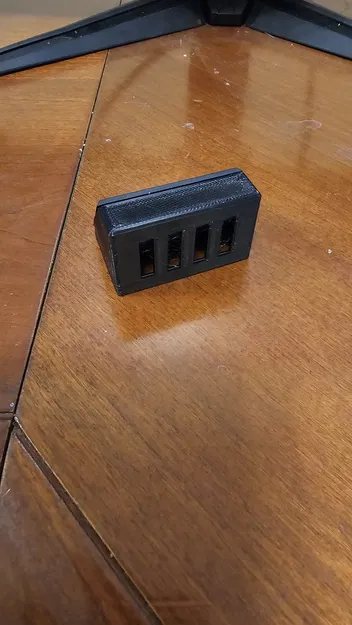 Giá đỡ nhiệt kế (remix) - Image 2