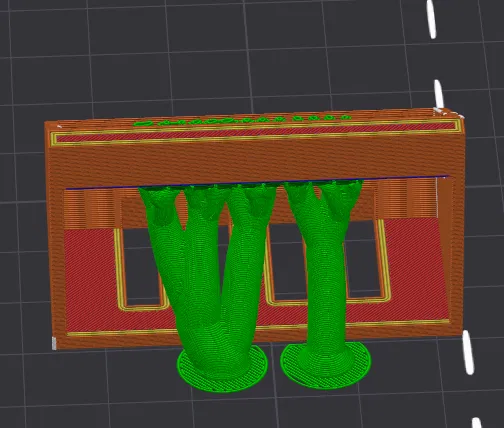 Giá đỡ nhiệt kế (remix) - Image 3