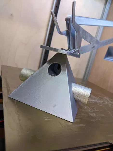 Máy Xúc Mini Để Bàn - Image 4