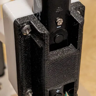 Kẹp Pinecil Cho Máy Ép Insert Nhiệt