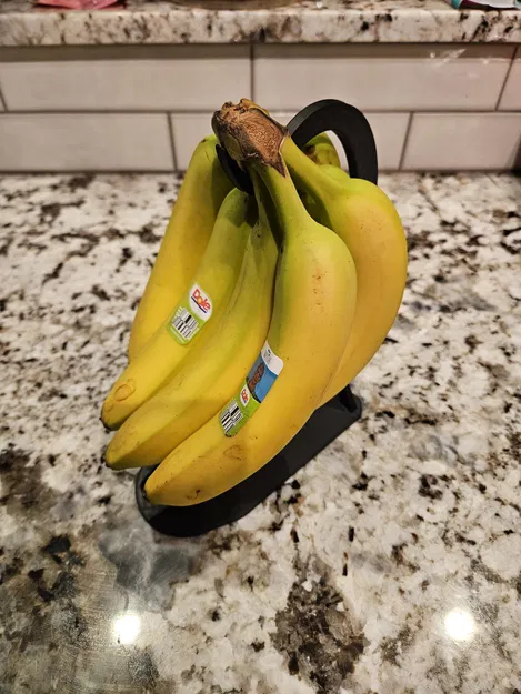 Giá Treo Chuối - Image 1