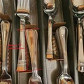 Hộp Đựng Dao Dĩa Chia Ngăn Tùy Chỉnh - Thumbnail 5