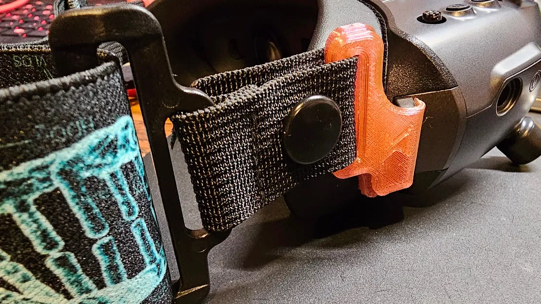 Vòng Dây Đeo Kính Walksnail Goggles X - Image 1