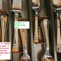 Hộp Đựng Dao Dĩa Chia Ngăn Tùy Chỉnh - Thumbnail 6