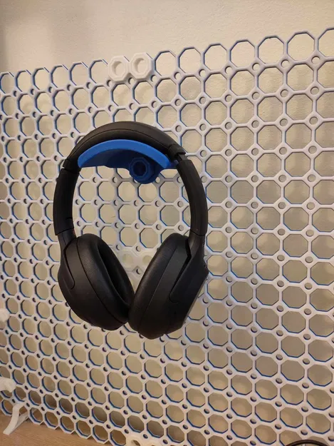 Giá Đỡ Tai Nghe Cho Multiboard - Image 1