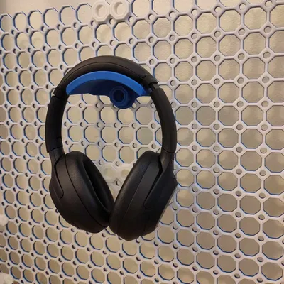 Giá Đỡ Tai Nghe Cho Multiboard