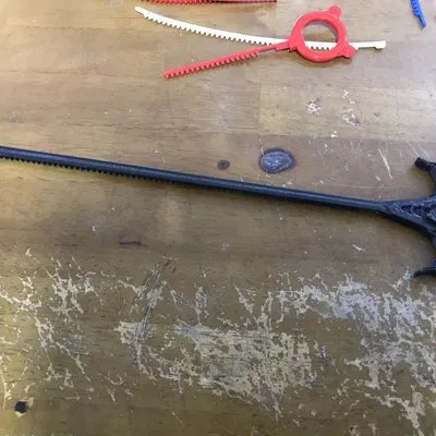 Dây Quấn Winder Riptoc Bakuten Shoot Beyblade