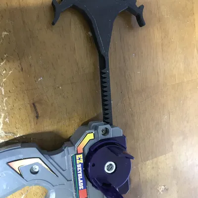 Dây Quấn Winder Riptoc Bakuten Shoot Beyblade