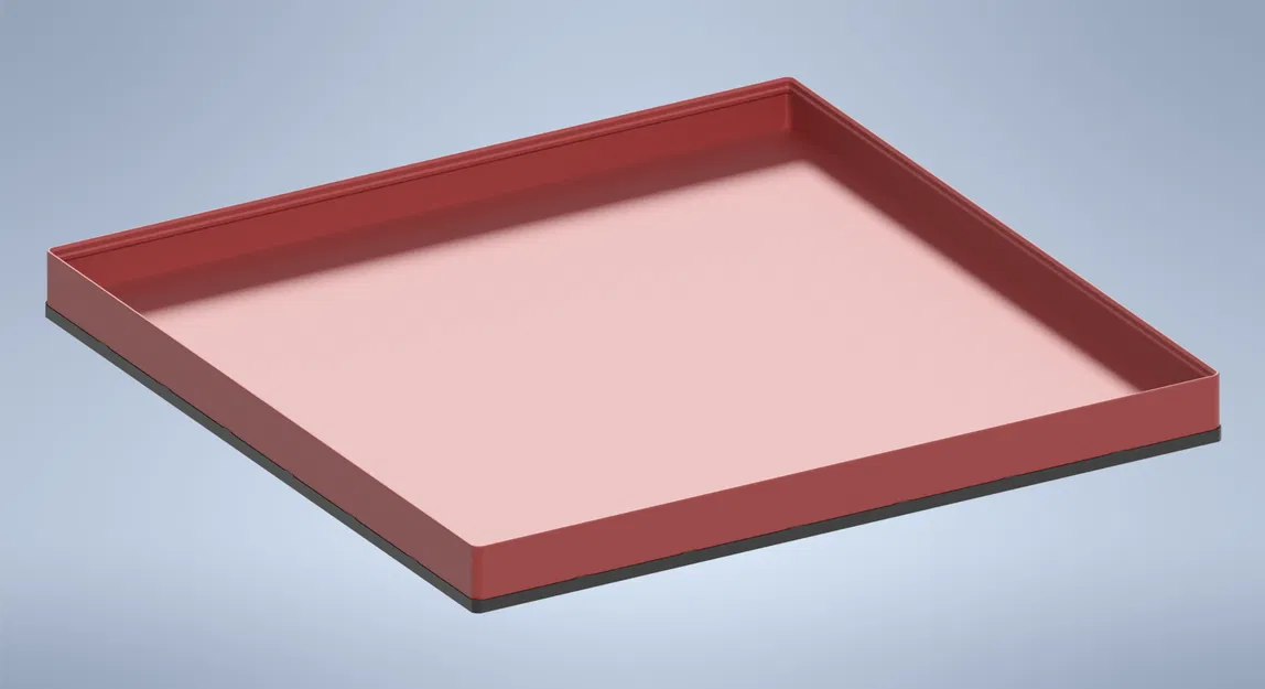 Khuôn mẫu Gridfinity cho Autodesk Inventor - Image 2