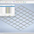 Khuôn mẫu Gridfinity cho Autodesk Inventor - Thumbnail 4