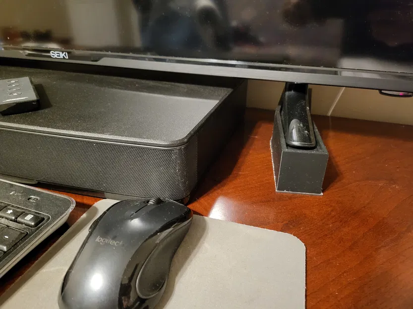 Chân Đế Nâng TV (Seiki 42") - Image 2